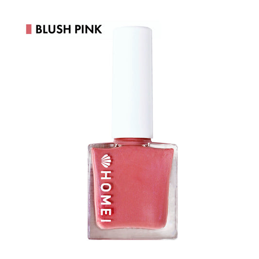 Nail Cover Hardener TF-04 Blush Pink