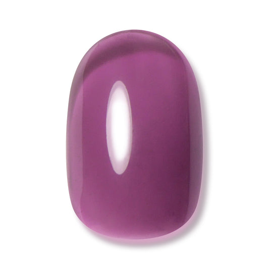 Gel Polish WF44 "Mulberry"