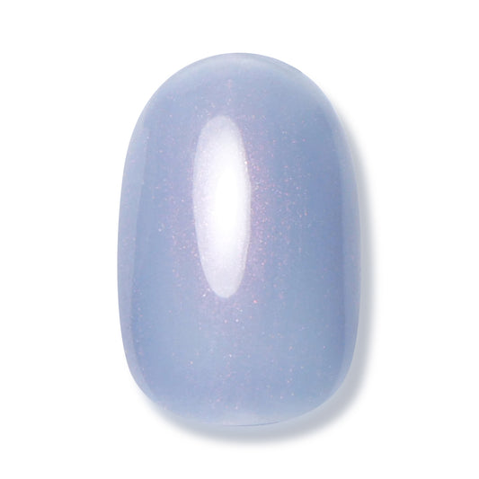 Gel Polish WF57 "Blue Daisy"