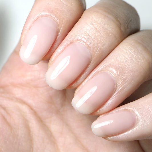 Gel Polish WF36 "Nuance Pink"