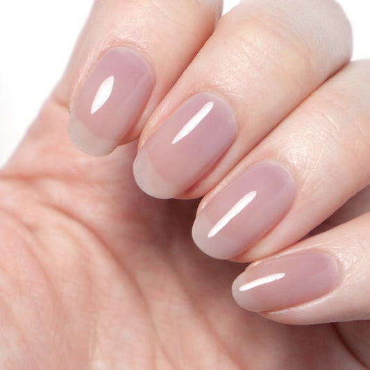 Gel Polish WF56 "Dancing Petals"