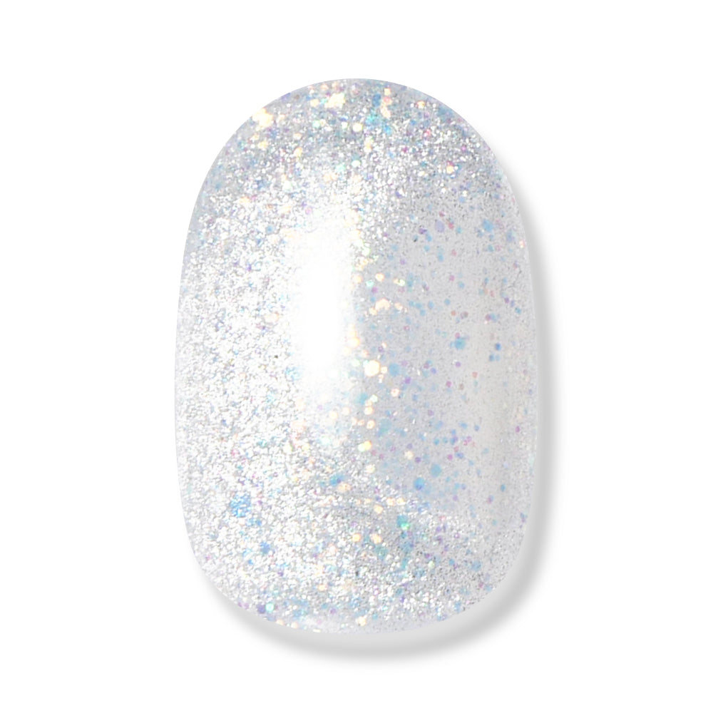 Magnet Gel Polish MG12 "Twinkle Magnet"