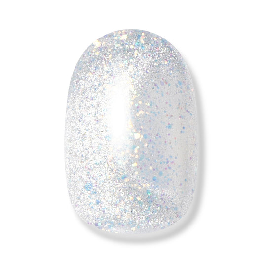 Magnet Gel Polish MG12 "Twinkle Magnet"
