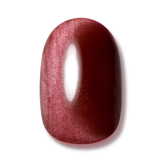 Magnet Gel Polish MG22 "Rose Truffle Magnet"