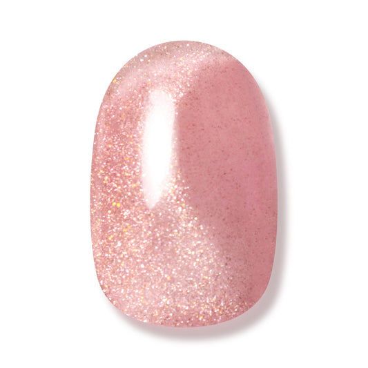 Magnet Gel Polish MG27 "Pink Chai Magnet"