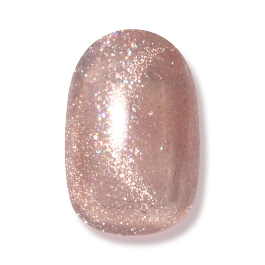 Magnet Gel Polish MG30 "Rose Fizz Magnet"