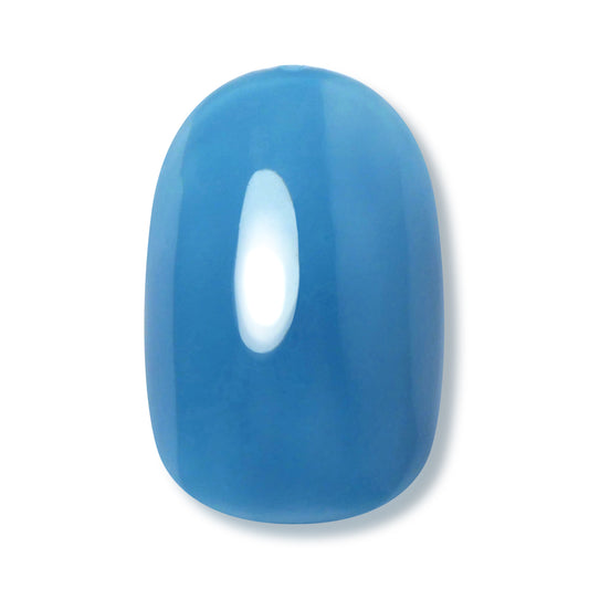 Gel Polish WF29 "Future Blue"