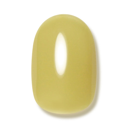 Gel Polish WF63 "Soothing Lime"