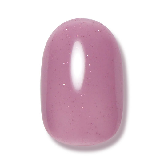 Gel Polish WF64 "Lilac Petals"