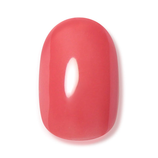 Gel Polish WF9 "Carnation Red"