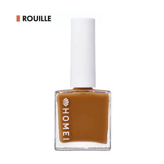 Nail Cover Hardener FN-102 Rouille