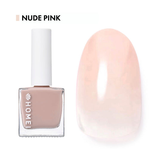 Nail Cover Hardener FN-6 Nude Pink
