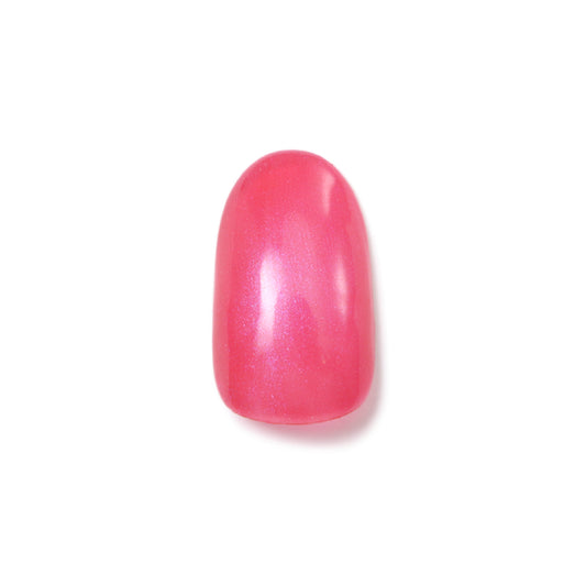 Gel Polish NE-61 "Pink Cassis Soda"