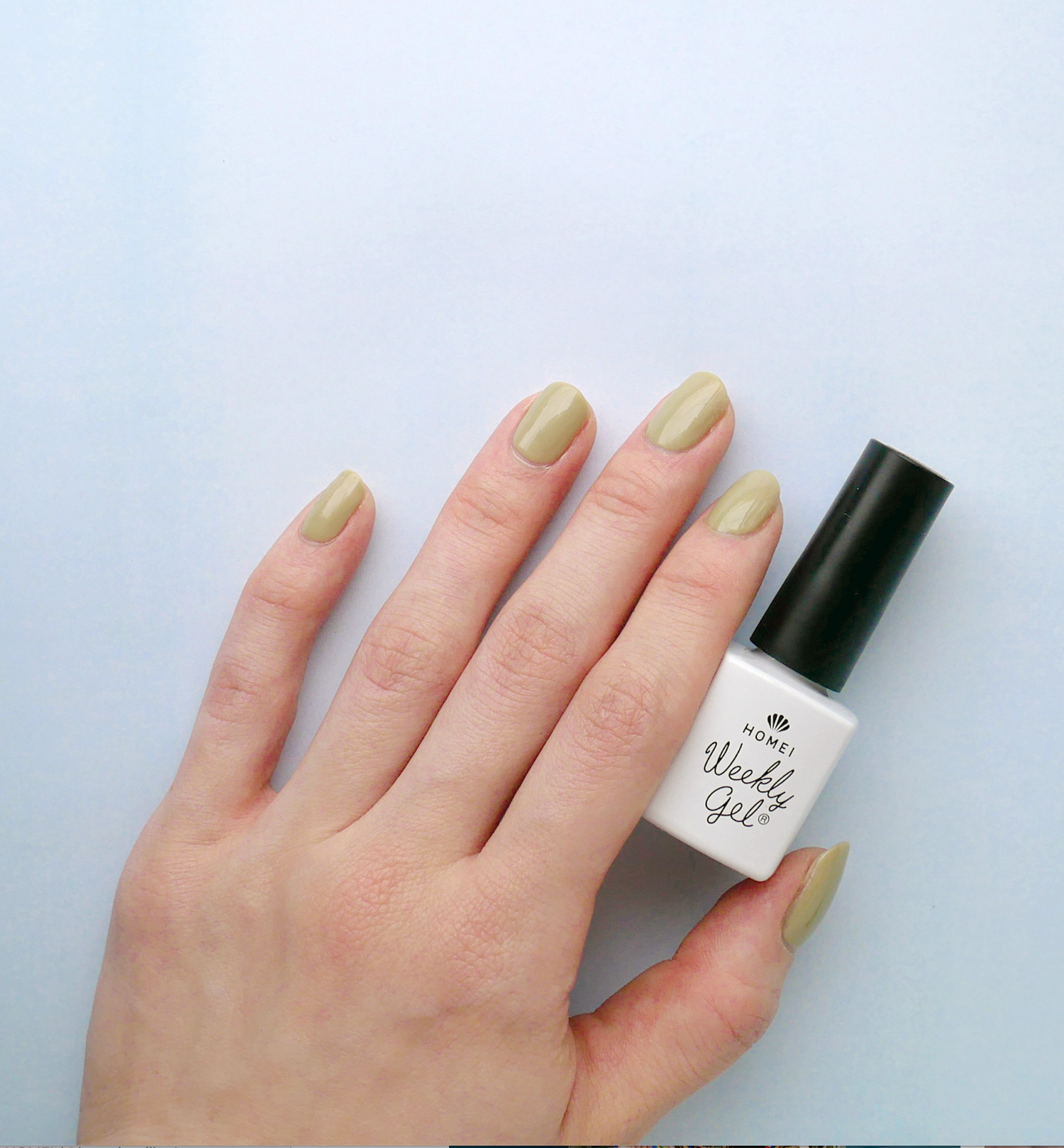 Weekly Gel Classics: Timeless Beauty, Now at a Special Price