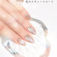 Magnet Gel Polish MG28 " Sugar Glaze Magnet"