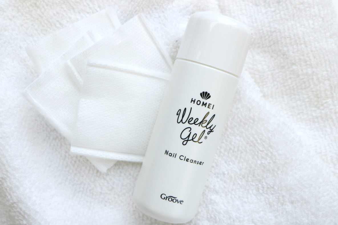 Nail Cleanser
