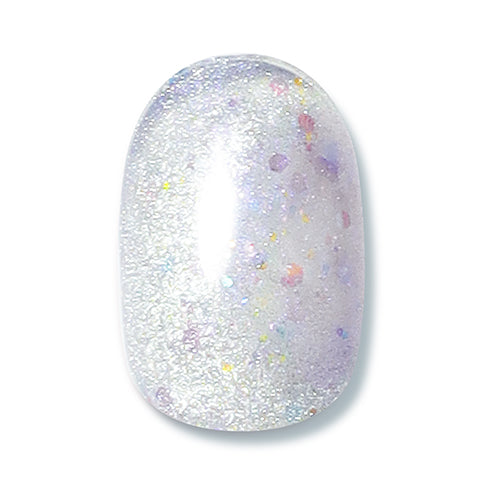 Magnet Gel Polish BW4 "Sugar Overdose Magnet"