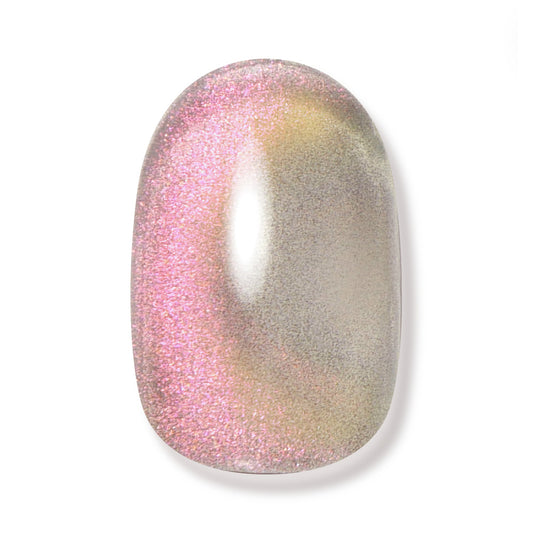 Magnet Gel Polish MG15 "Stardust Magnet" HOMEI 20th Anniversary Color