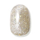 Magnet Gel Polish MG23 "Golden Flash Magnet"