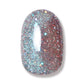 Magnet Gel Polish MG24 "Lunar Flash Magnet"
