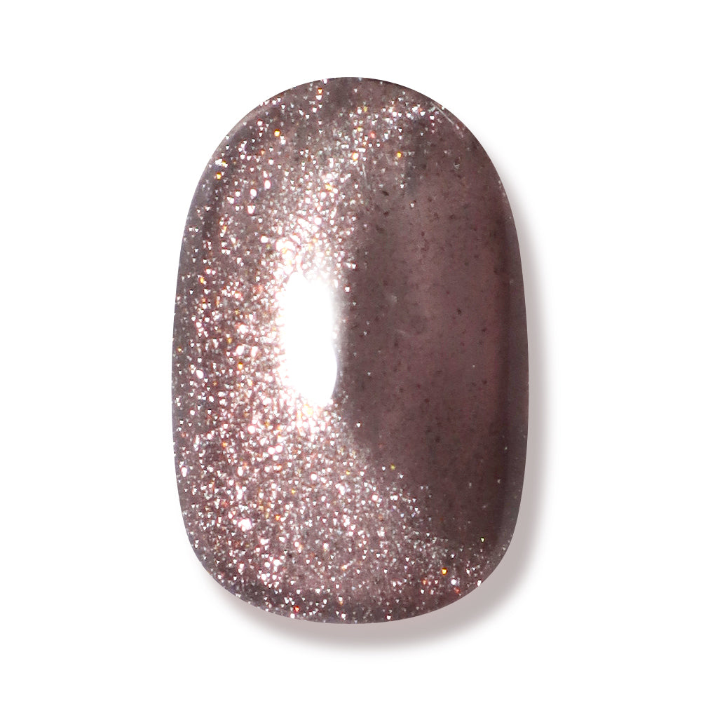 Magnet Gel Polish MG29 "Mocha Sand Magnet"