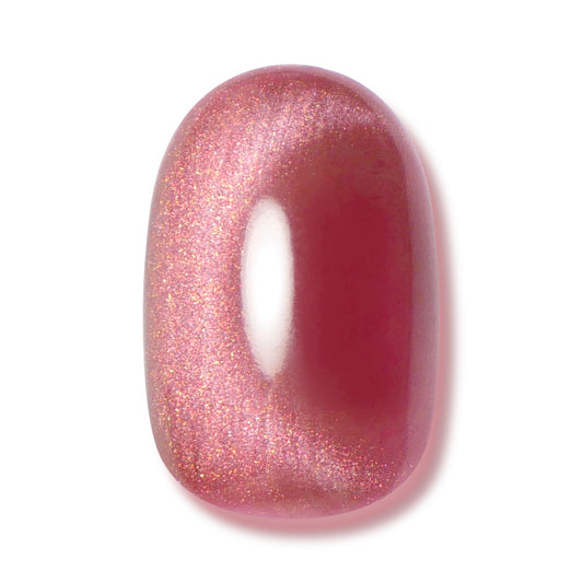 Magnet Gel Polish MG8 "Ruby Magnet"