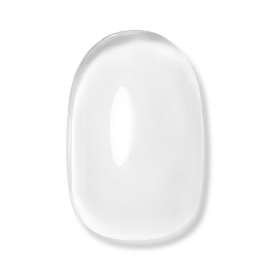 Gel Polish WF0 "Clear / Morning Dew Drop"