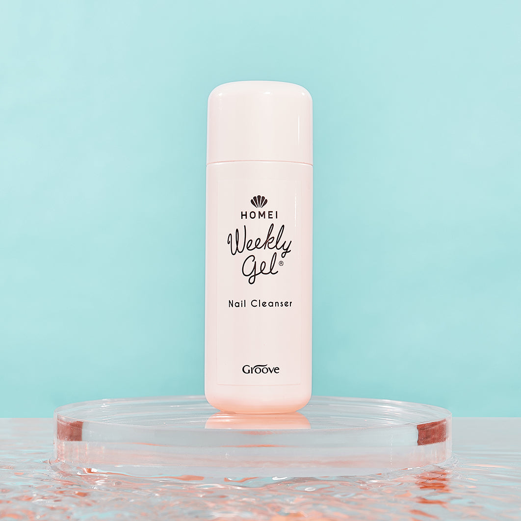 Nail Cleanser