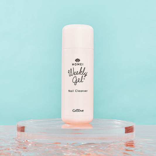 Nail Cleanser