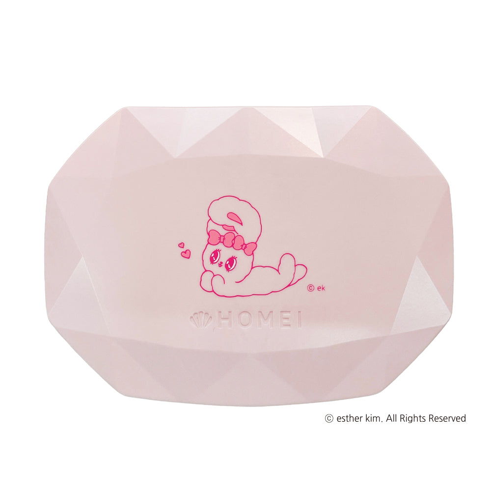 HOMEI Compact LED Lamp 25 EB