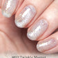 Magnet Gel Polish MG12 "Twinkle Magnet"