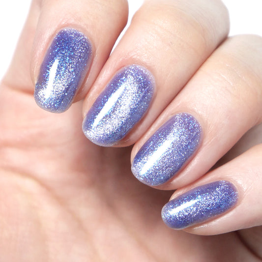 Magnet Gel Polish MG16 "Dayspring Magnet" HOMEI 20th Anniversary Color