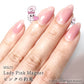 Magnet Gel Polish MG25 "Lady Pink Magnet"
