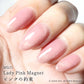 Magnet Gel Polish MG25 "Lady Pink Magnet"