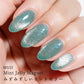 Magnet Gel Polish MG32 "Mint Jelly Magnet"