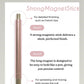 Strong Magnet Stick