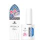 Magnet Gel Polish MG16 "Dayspring Magnet" HOMEI 20th Anniversary Color