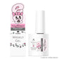 Magnet Gel Polish MG19 "Flower Pink Magnet"