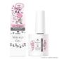 Magnet Gel Polish MG25 "Lady Pink Magnet"