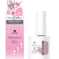 Magnet Gel Polish MG35 "Pink Soda Magnet"