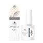 Magnet Gel Polish MG10 "Milky Magnet"