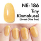 Gel Polish NE-186 "Tiny Kinmokusei"