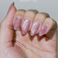 Magnet Gel Polish MG35 "Pink Soda Magnet"