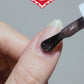 Magnet Gel Polish BW6 "Liquid Champagne Magnet"