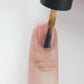 Gel Polish NE-187 "Caramel Syrup"