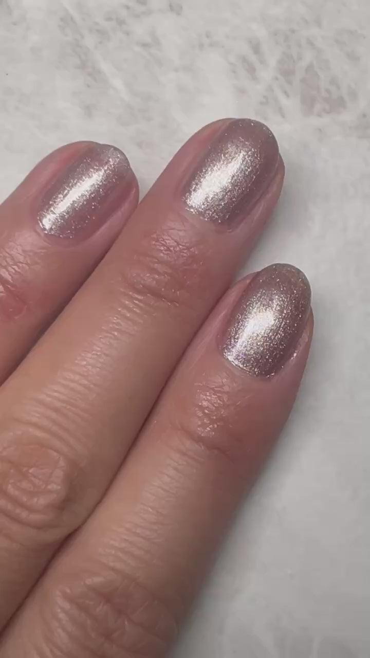 12 FREE Nail Cover Hardener TF-12 Taupe l HOMEI Weekly Gel