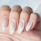 Magnet Gel Polish MG20 "Swan Blue Magnet"