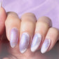 Magnet Gel Polish MG21 "Lavender Magnet"