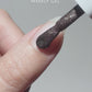 Magnet Gel Polish MG29 "Mocha Sand Magnet"