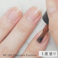 Gel Polish NE-165 "Chocolate Fountain"